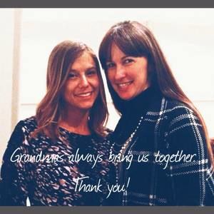 Meet your Posher, Shauna