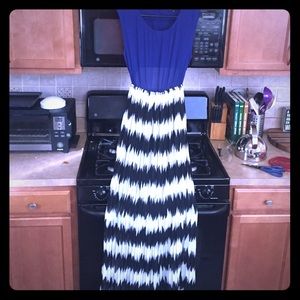 Jealous Tomato Dress