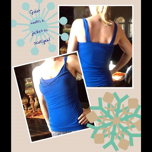 Tank top - Picture 2 of 2