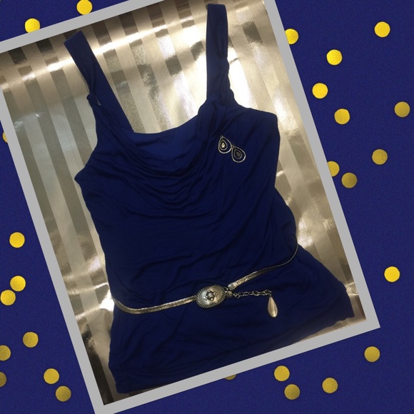 Tank top - Picture 1 of 2