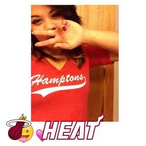 Meet your Posher, Karienna