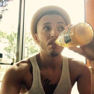 Meet your Posher, Jesse