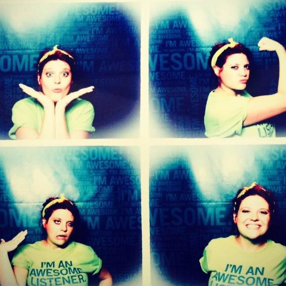 Meet your Posher, Megan