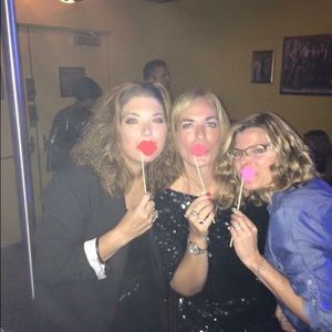 Meet your Posher, Sandra