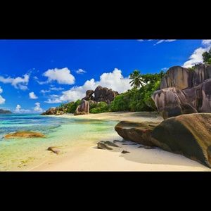 Meet your Posher, Erika