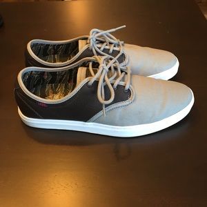 Vans OTW Ludlow. 10.5