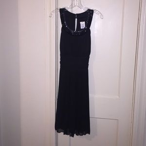 EUC LBD Great for NYE, holiday parties and more!