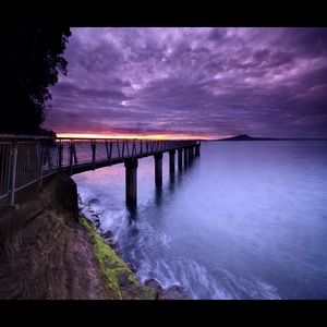 Meet your Posher, Bobbye