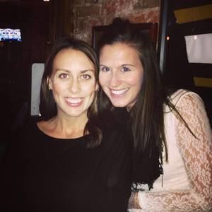 Meet your Posher, Jeannine