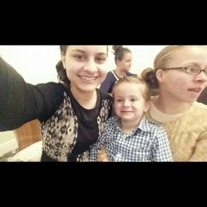 Meet your Posher, Kara