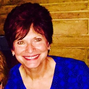 Meet your Posher, Jodi