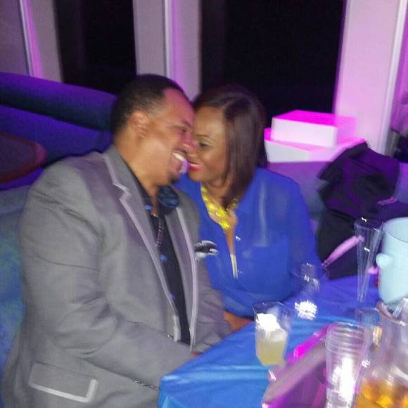 Meet your Posher, Desiree