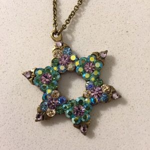 Michal Negrin Necklace