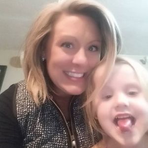 Meet your Posher, Brittney