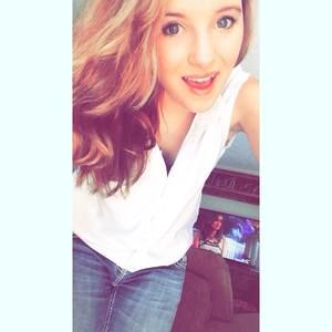 Meet your Posher, Jade