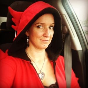 Meet your Posher, Janelle