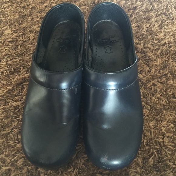 😃REDUCED😃Lightly used Dansko! 😃