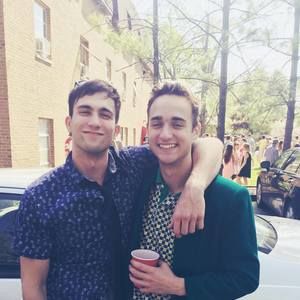 Meet your Posher, Boris