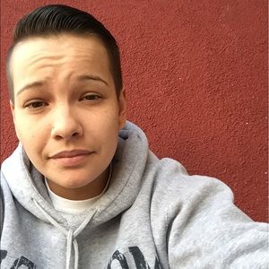 Meet your Posher, Kristen