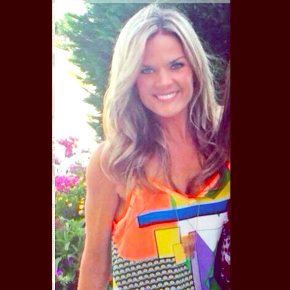 Meet Your Posher, Angela!