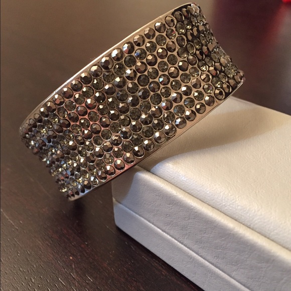 Sexy studded cuff bracelet 💕