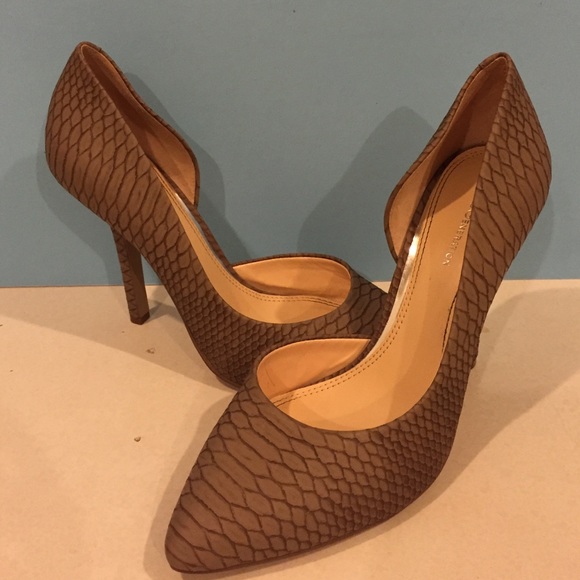 BCBGeneration heels