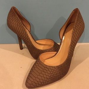 BCBGeneration heels