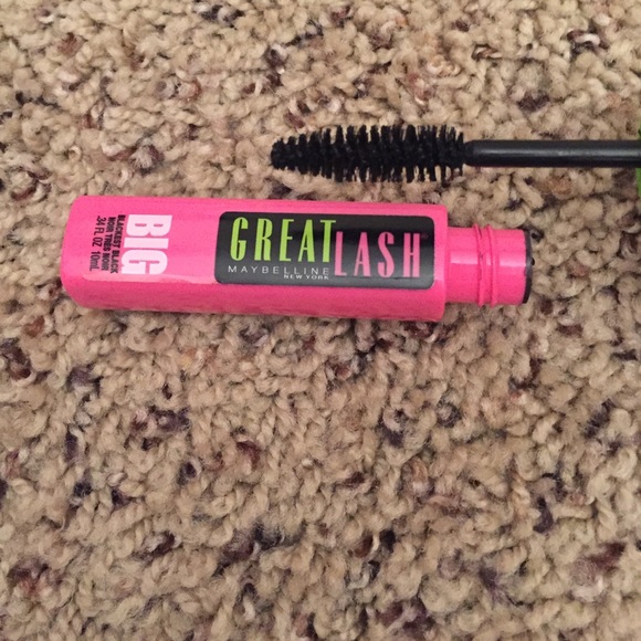 Mascara bundle - Picture 2 of 4