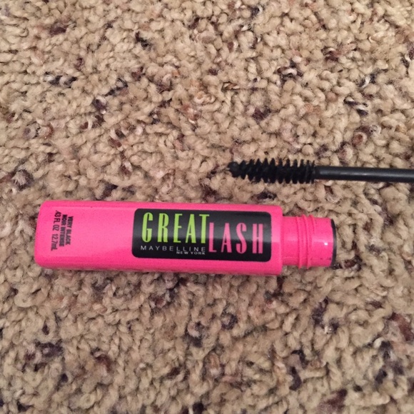 Mascara bundle - Picture 3 of 4