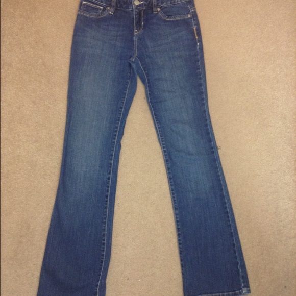 Old Navy - Girls 14 Regular Bootcut Jeans