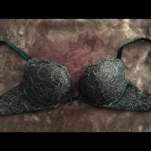 Limited Edition Aerie 32A Bra