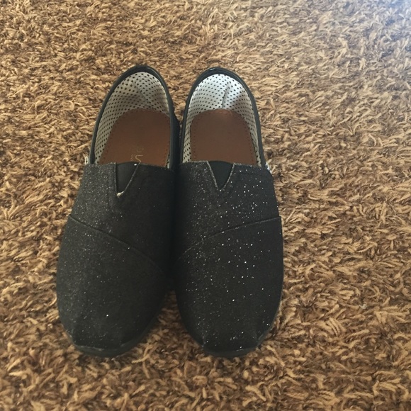 💗💗Glitter shoes!💗💗