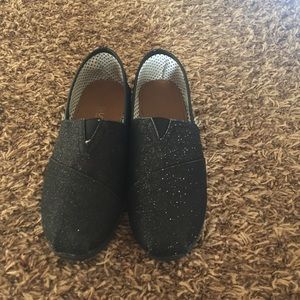 💗💗Glitter shoes!💗💗