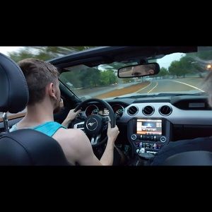 Meet your Posher, Nick