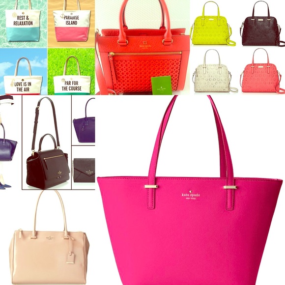 ISO Kate Spade Bag
