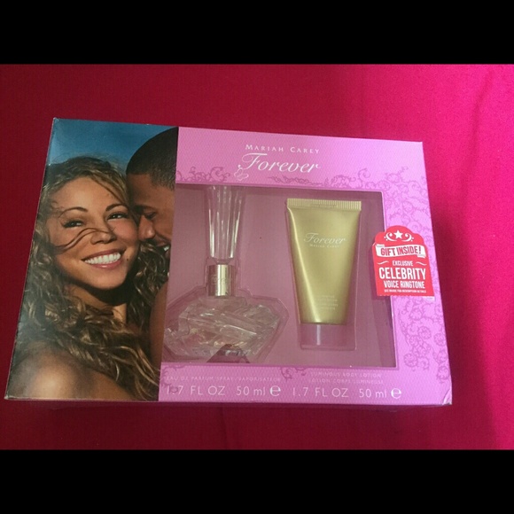 Mariah Carey Forever