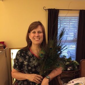 Meet your Posher, Cindy