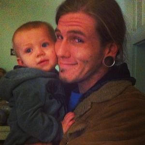 Meet your Posher, Lukas