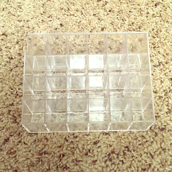Lipstick holder
