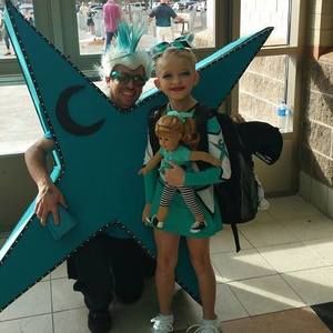 Meet your Posher, Nichole