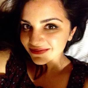 Meet your Posher, Nika