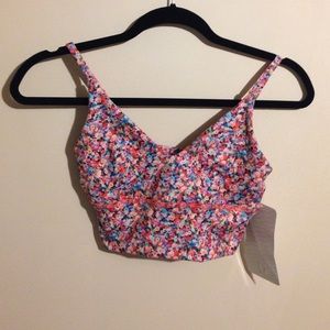 Lululemon solo bra size 4
