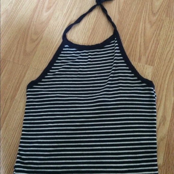 Brandy Melville halter top