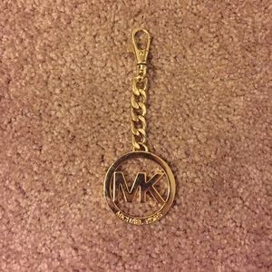 authentic Michael kors key chair
