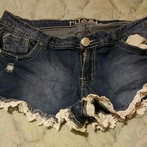 Rue 21 shorts