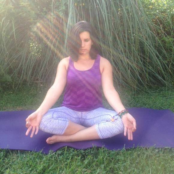 Meet your Posher, Crista