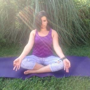 Meet your Posher, Crista