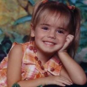 Meet your Posher, Virginia