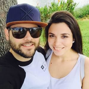 Meet your Posher, Adriana