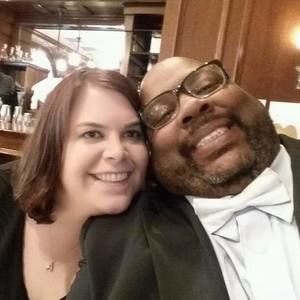 Meet your Posher, Alexandra